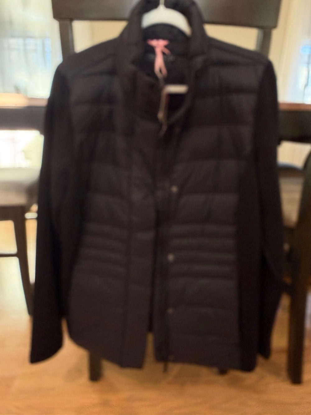 NWT VINEYARDS VINES light weight jacket